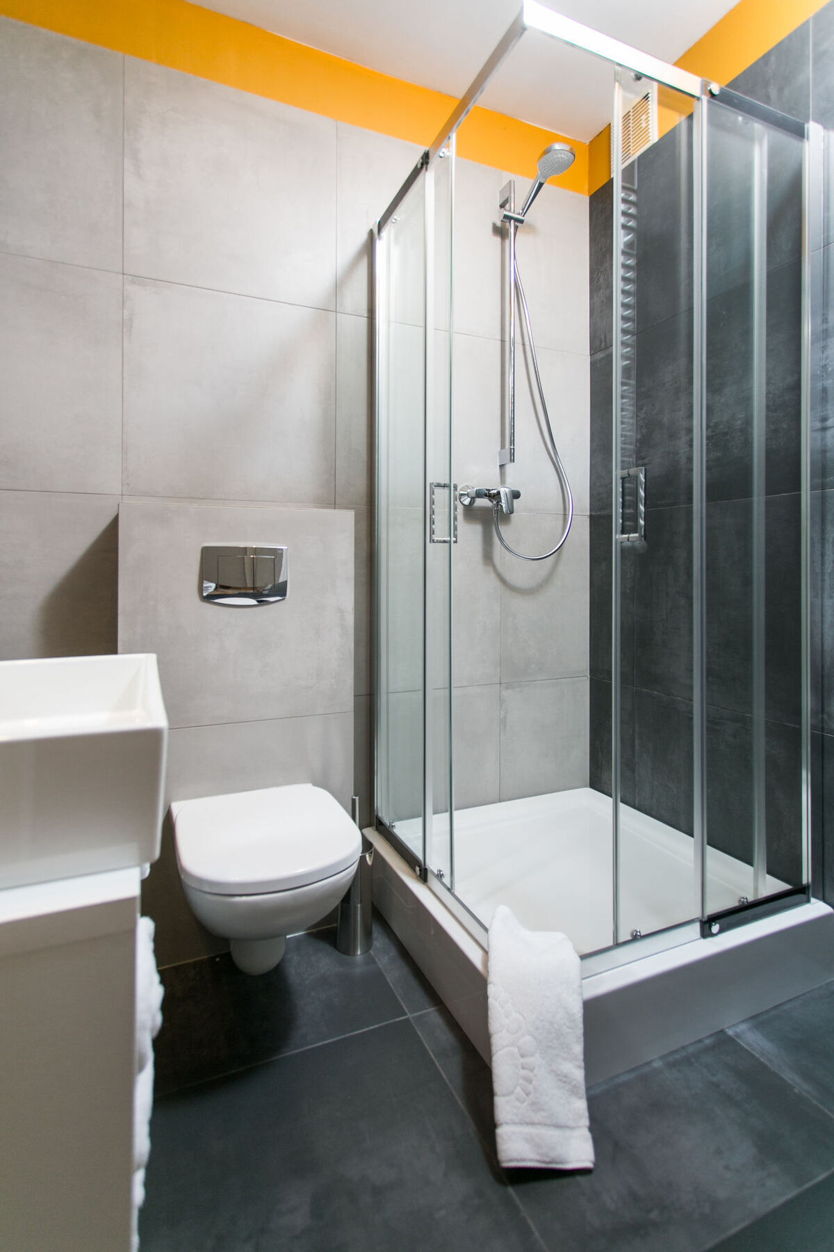 Krakow B&B Apartament