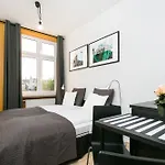 Krakow B&B