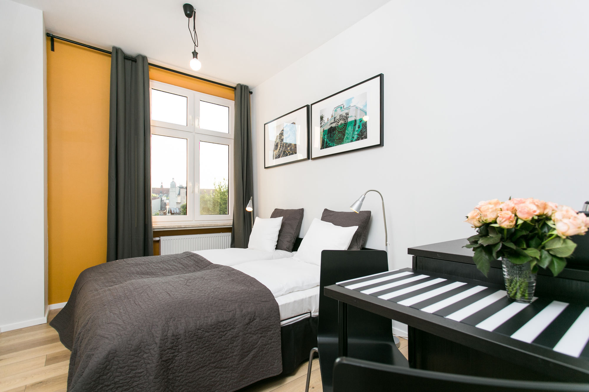 Krakow B&B Apartment *