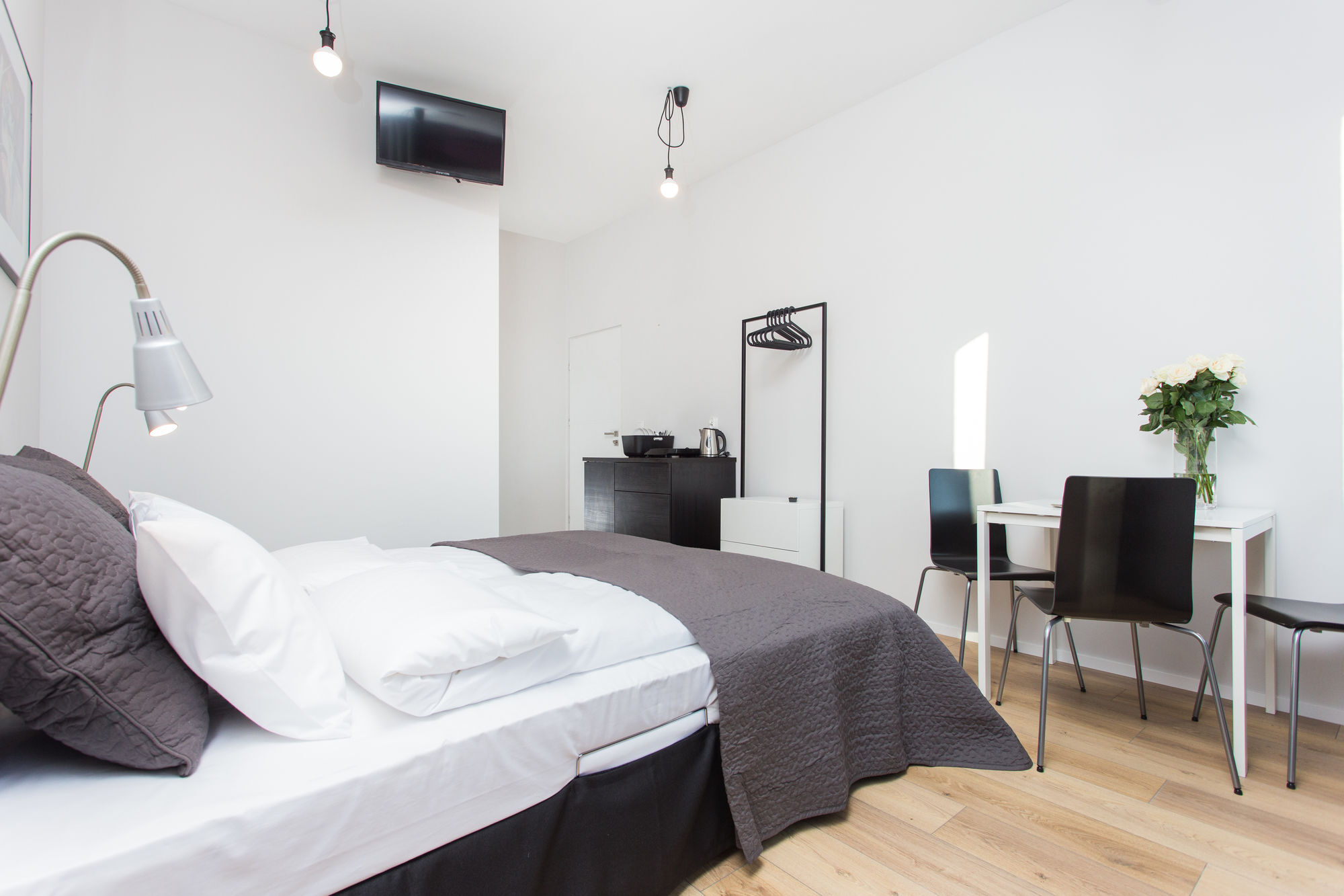 Krakow B&B Apartment