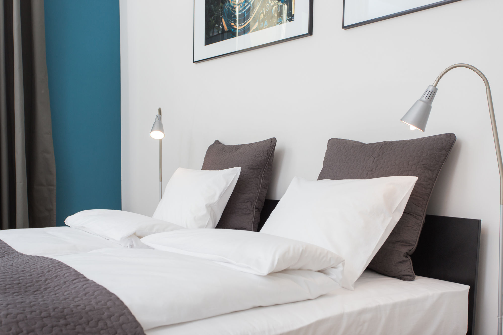 Krakow B&B * Krakau
