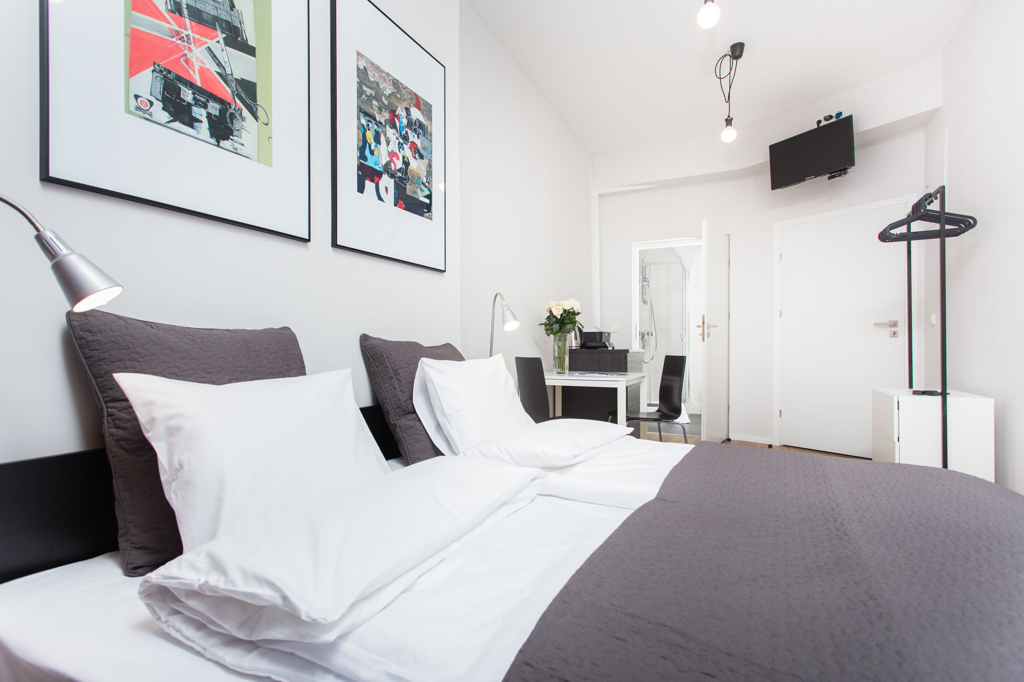 Krakow B&B Apartment *