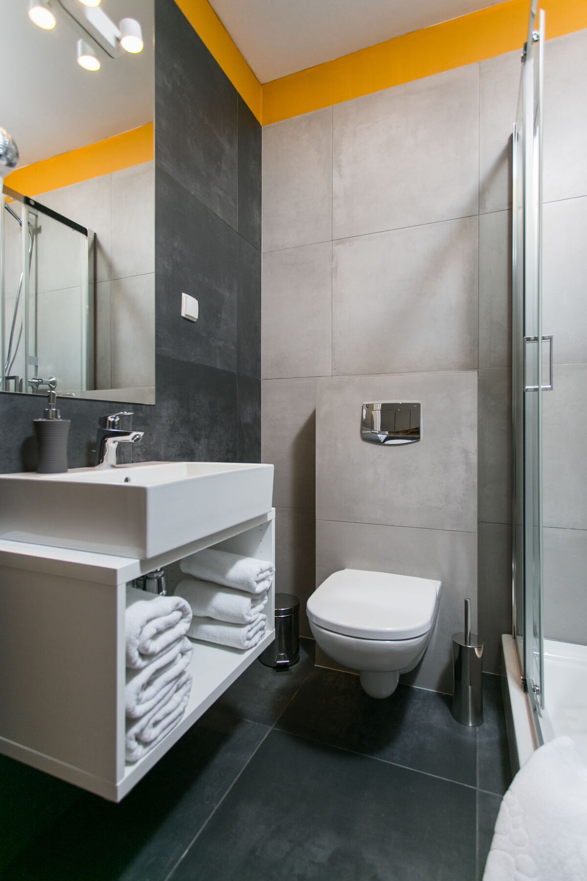 Apartment Krakow B&B Krakau
