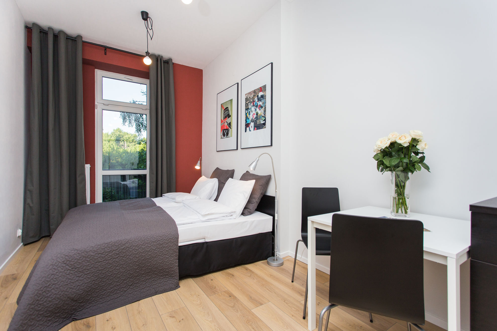 Apartment Krakow B&B Krakau