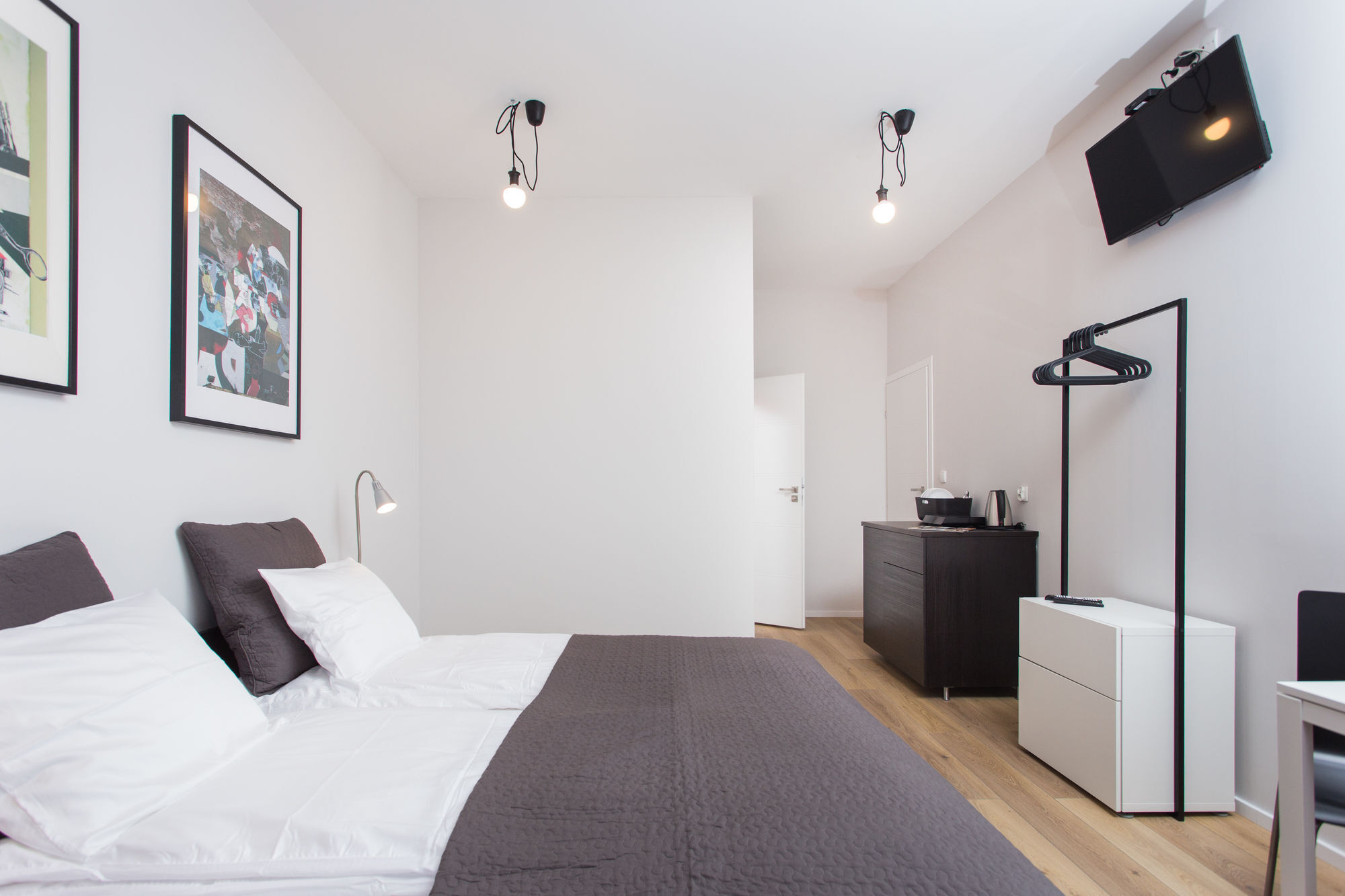 Krakow B&B Apartment