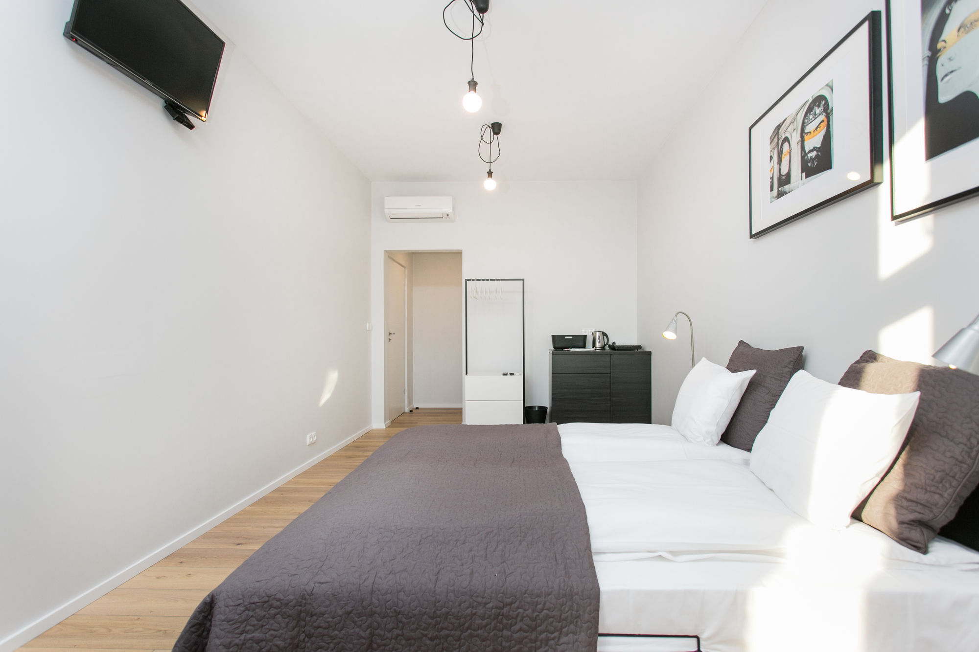 Krakow B&B Apartment