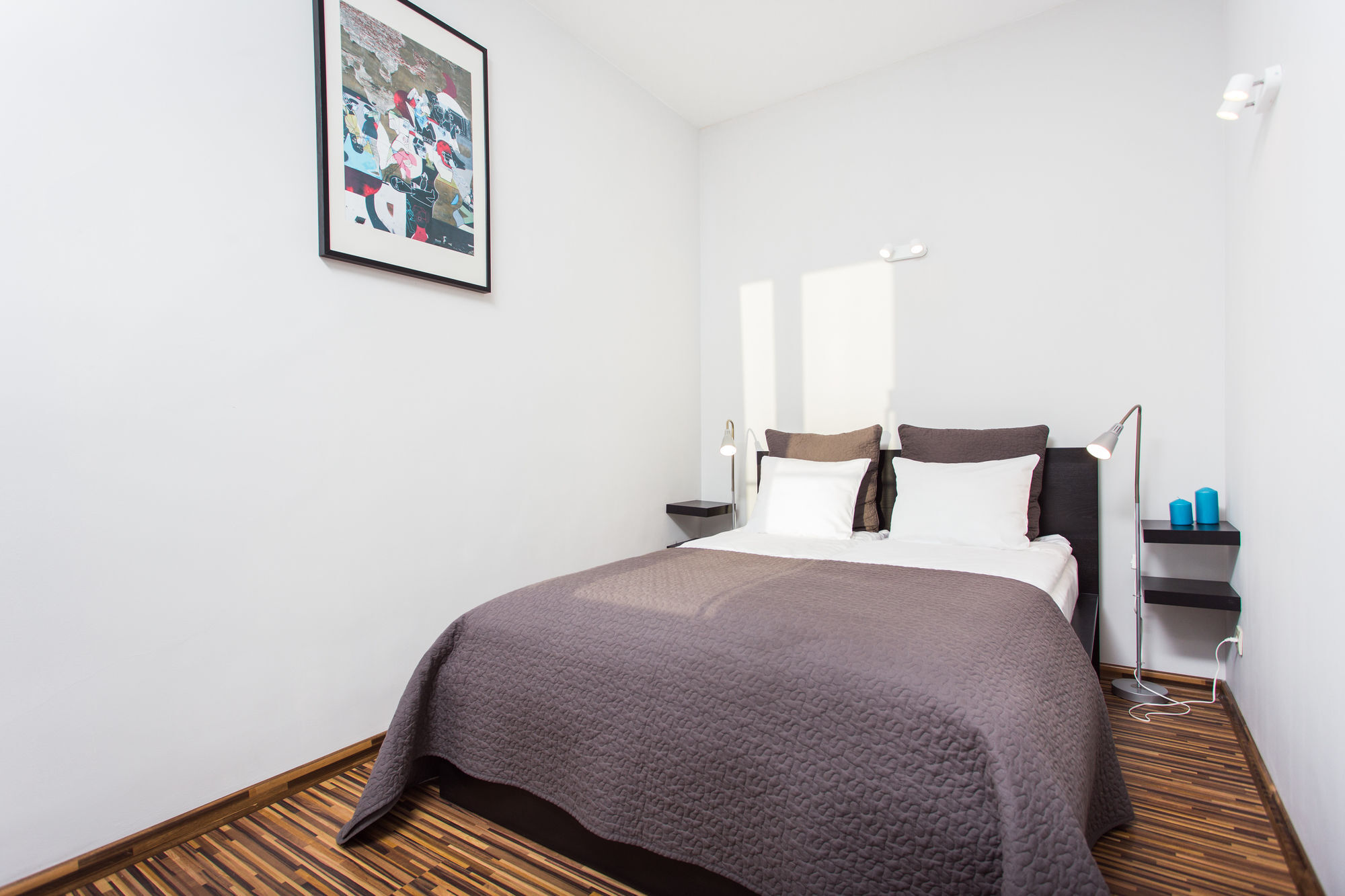 Apartment Krakow B&B