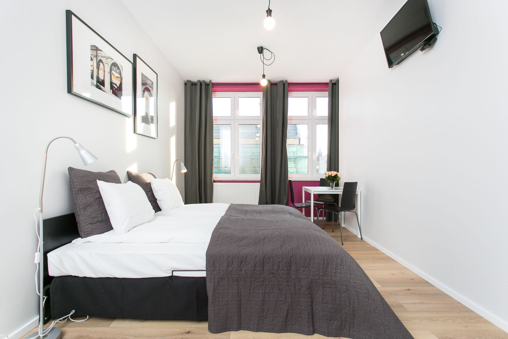 Apartment Krakow B&B