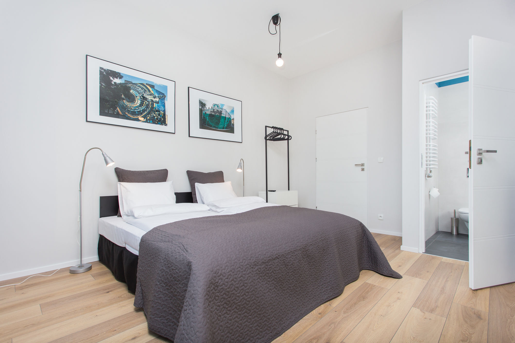 Krakow B&B Krakau
