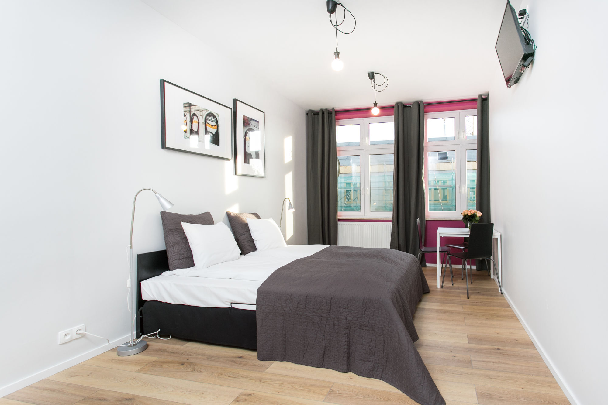 Krakow B&B Apartment Krakau