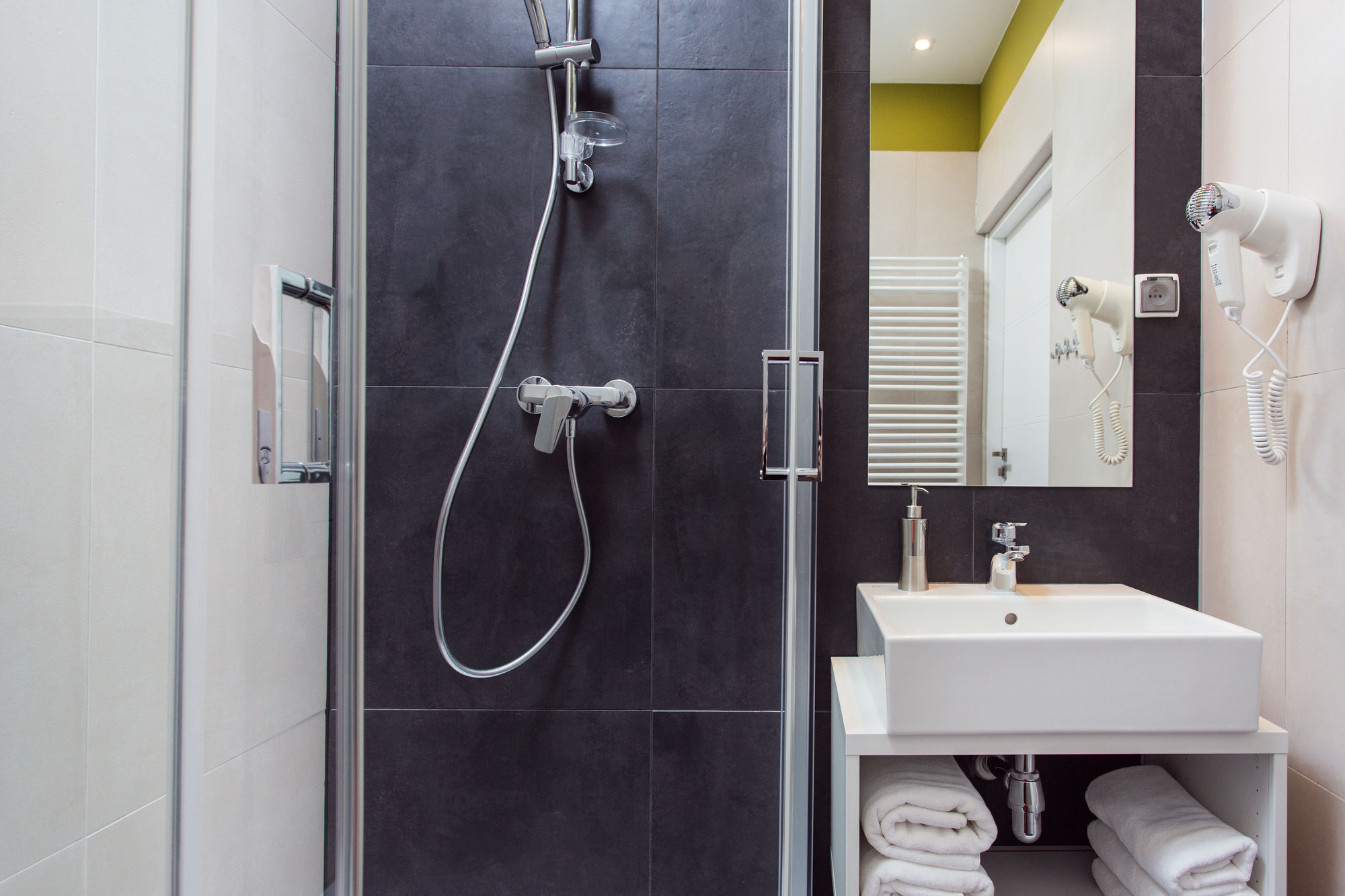 Krakow B&B Krakau