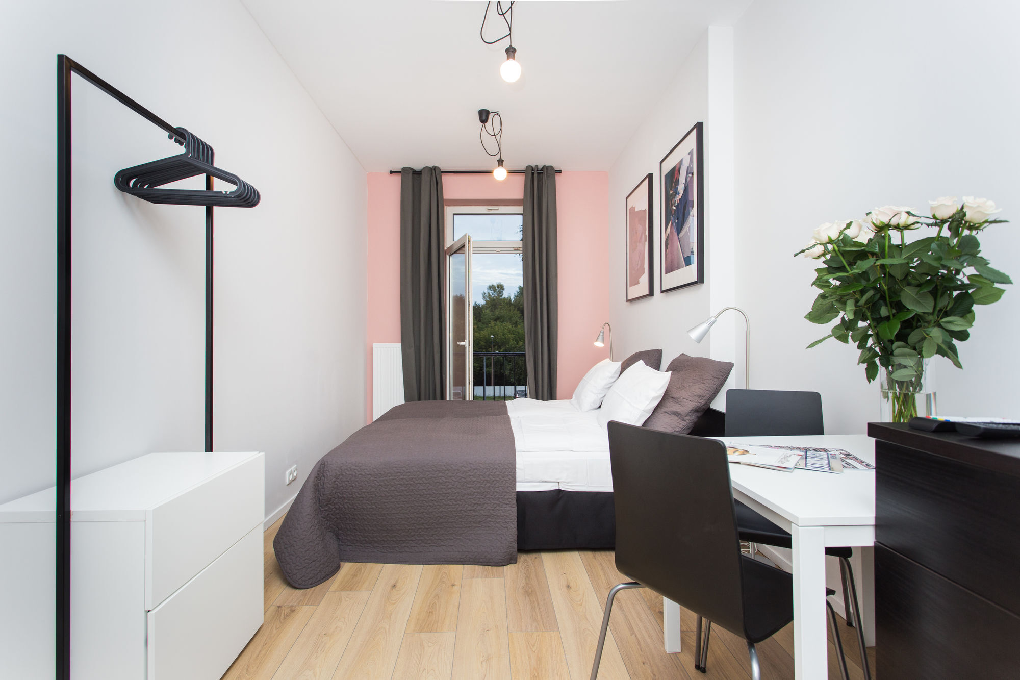Krakow B&B Apartment