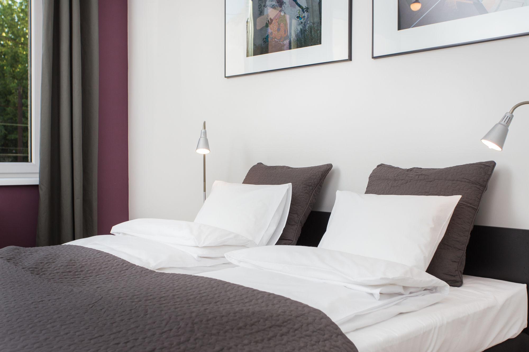 Apartment Krakow B&B *