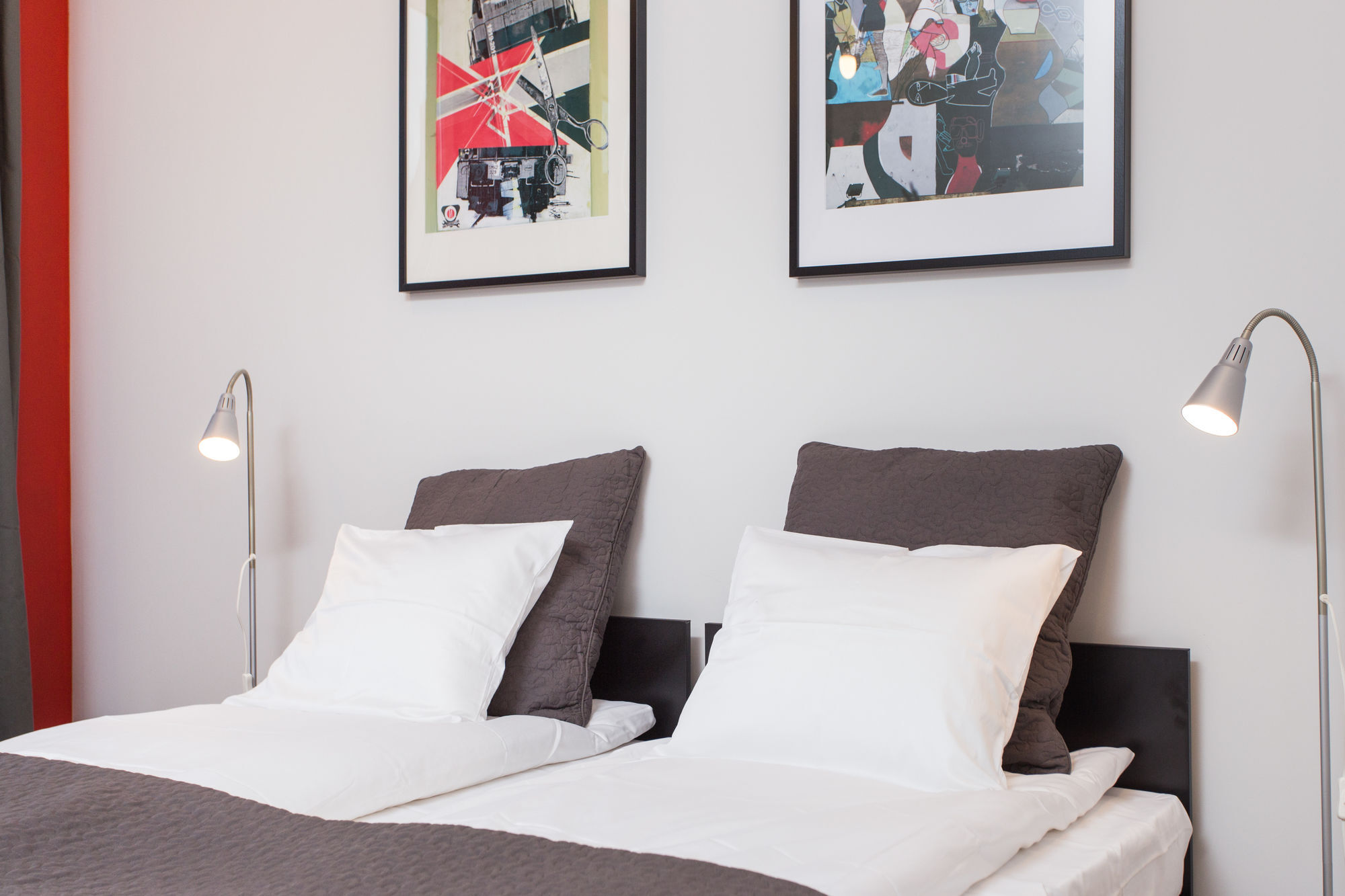 Krakow B&B Apartment Krakau