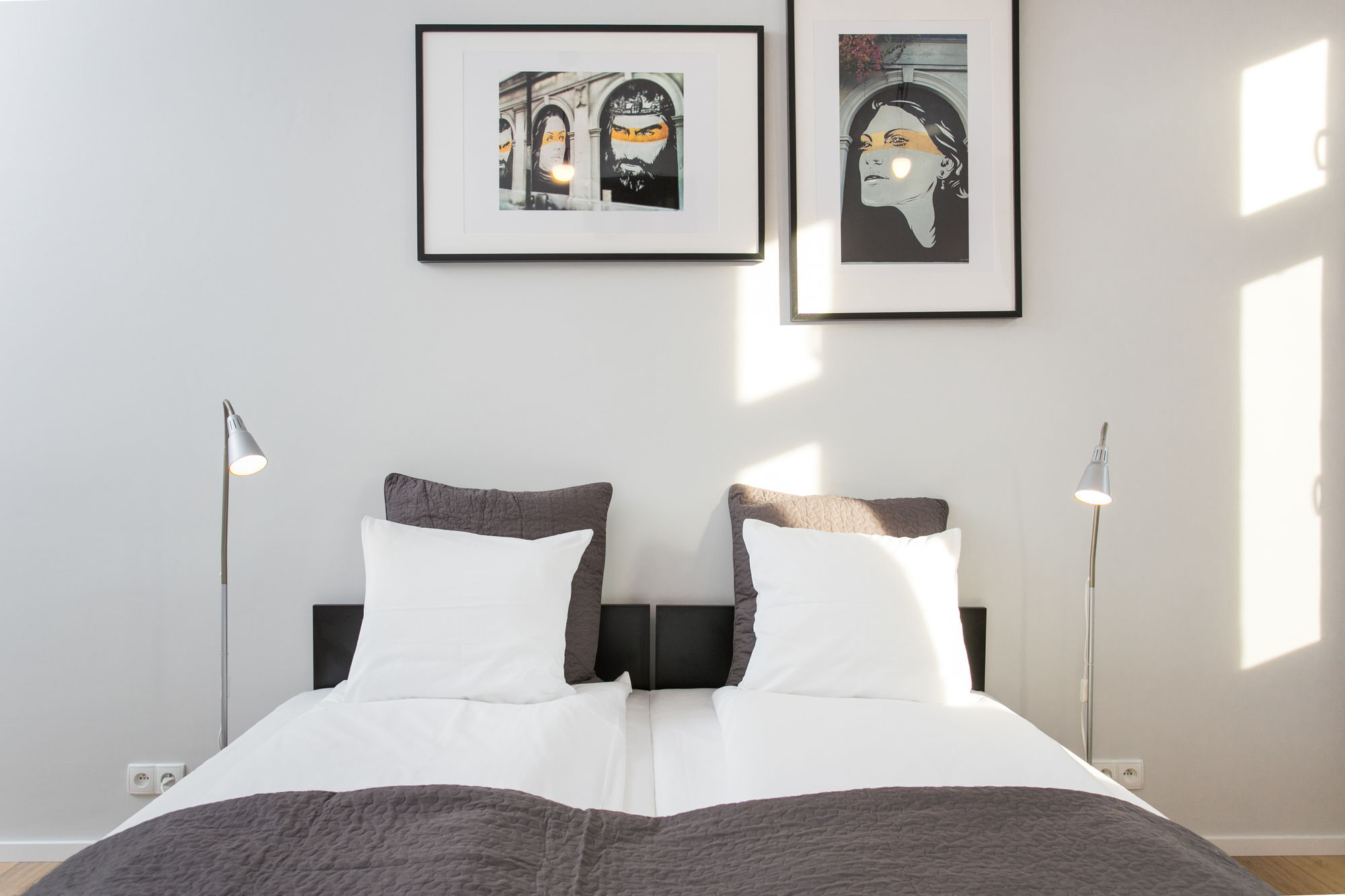 Krakow B&B * Krakau