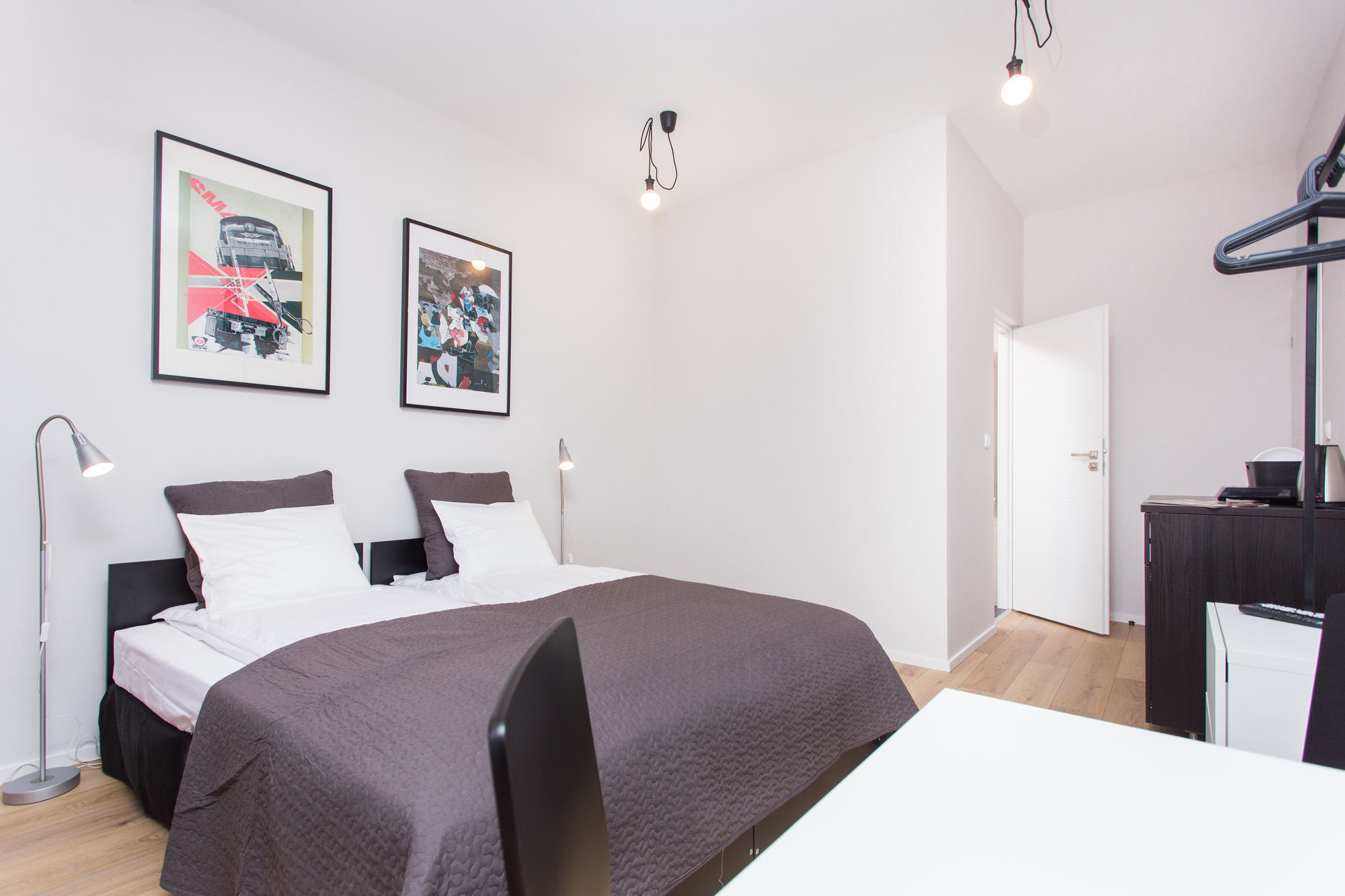 Krakow B&B Apartment *
