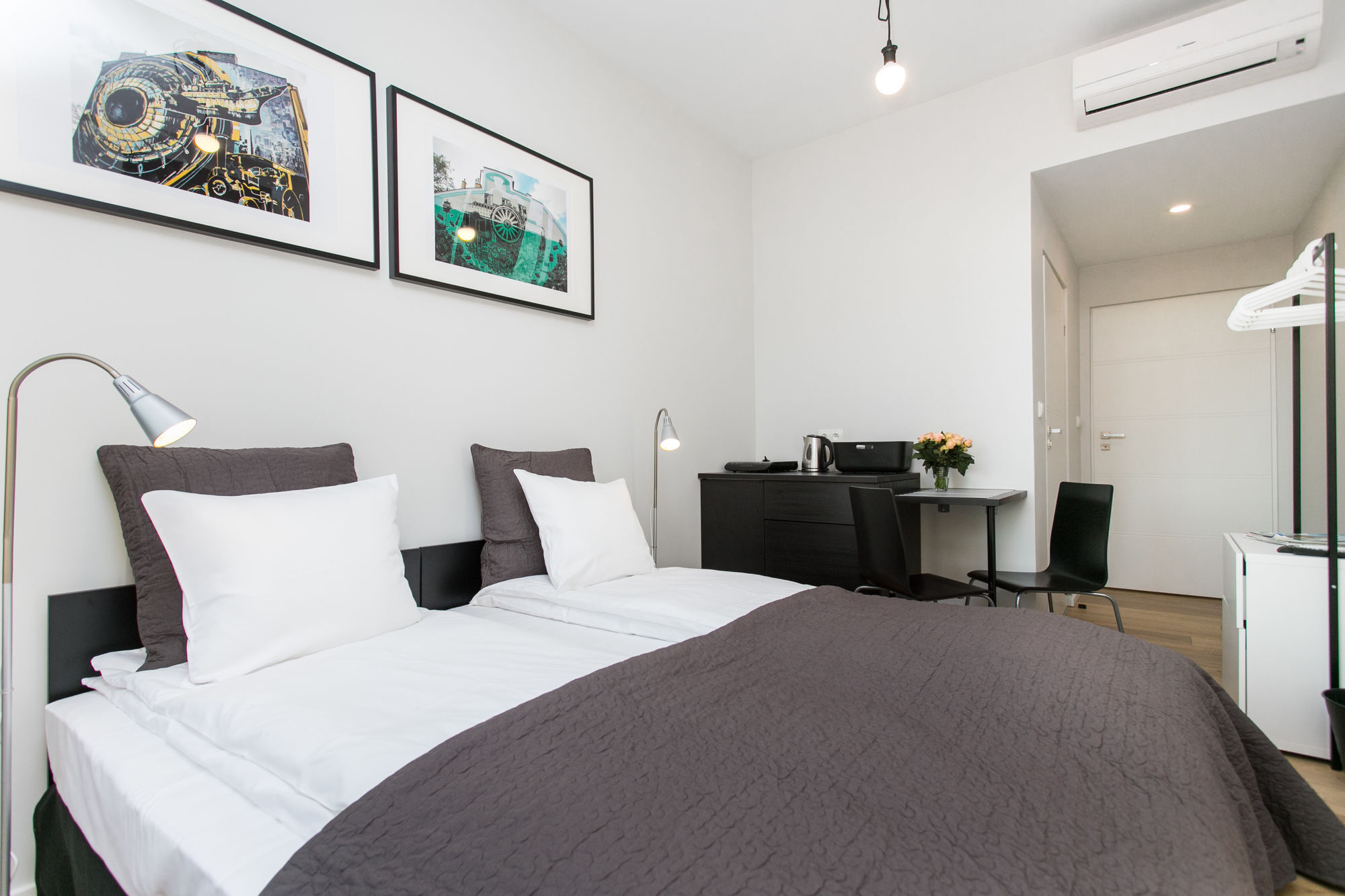 Krakow B&B