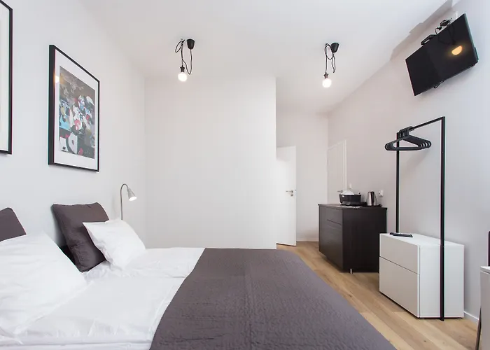 Krakow B&B