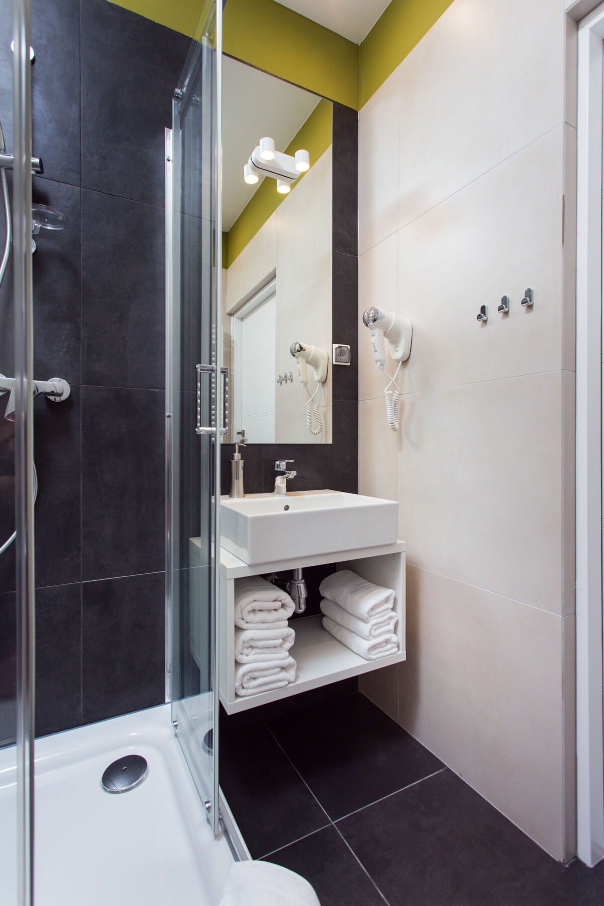 Krakow B&B Apartament *