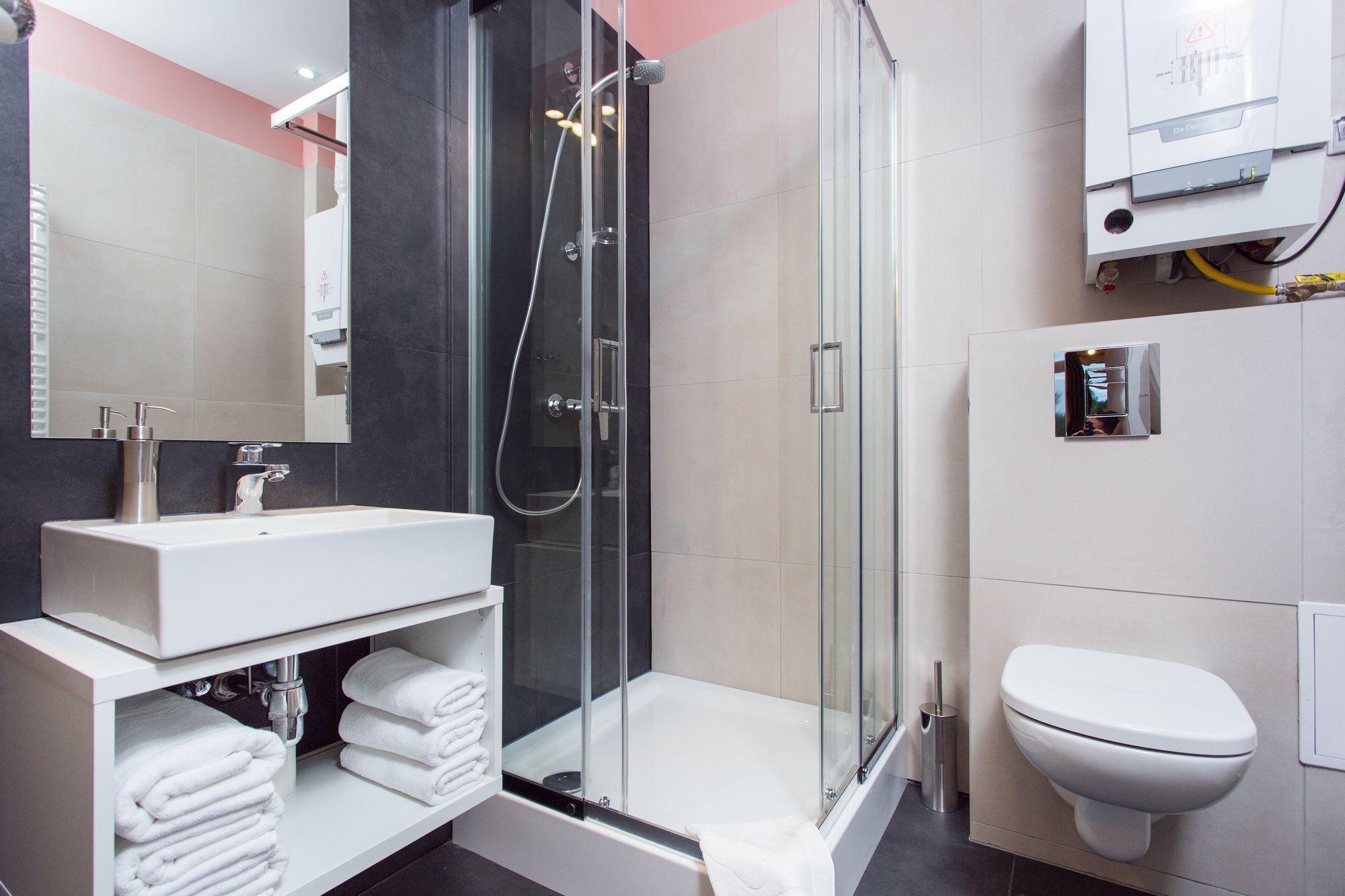 Krakow B&B Apartament *
