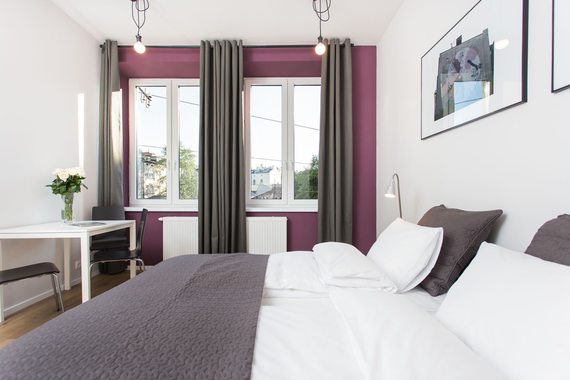 Krakow B&B