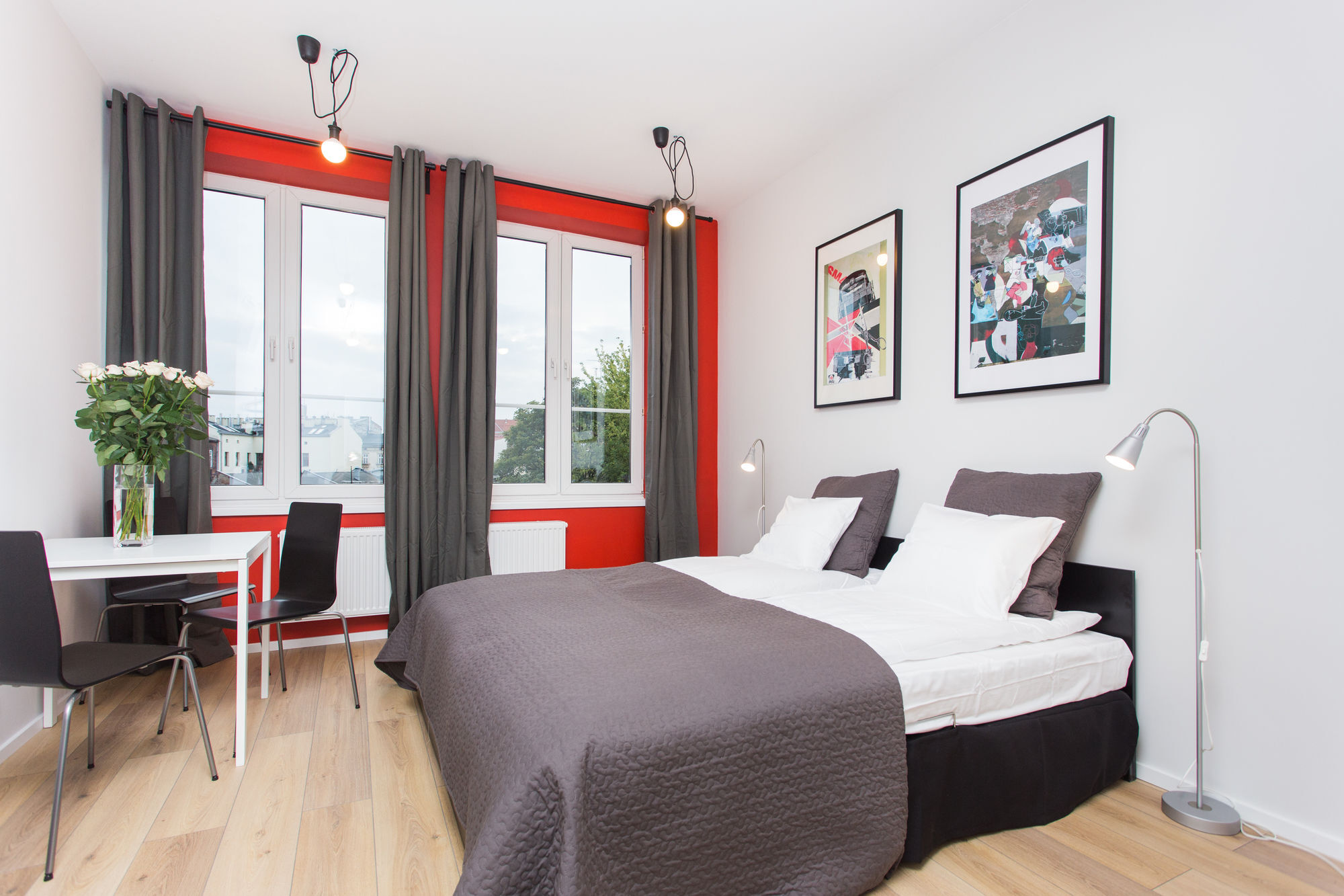 Krakow B&B * Kraków