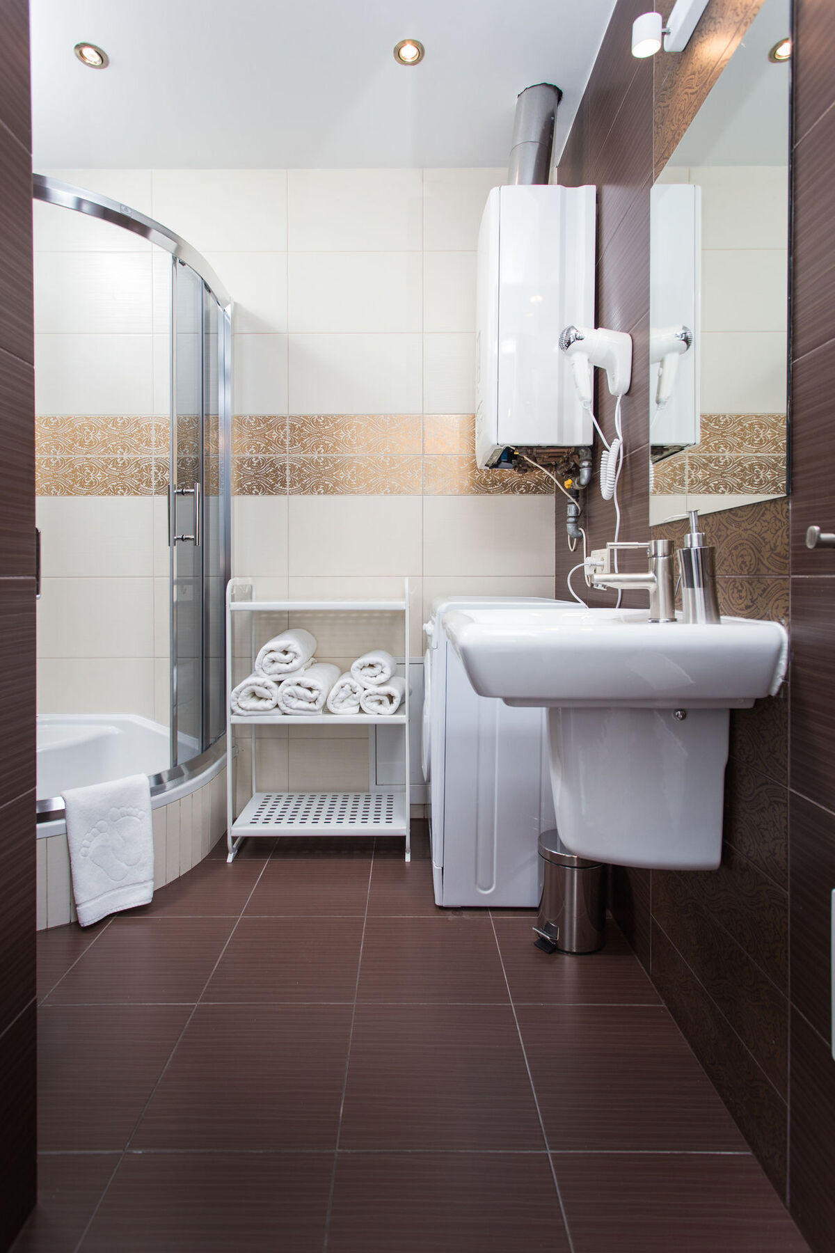Apartament Krakow B&B