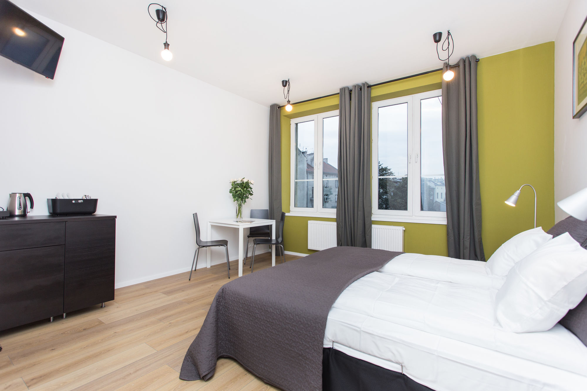Apartament Krakow B&B *