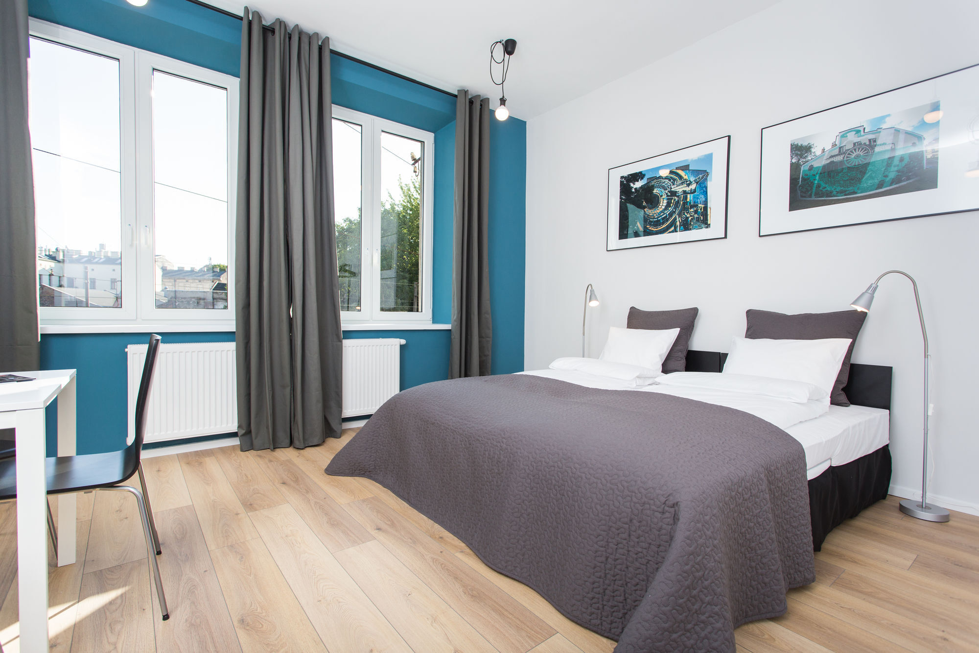 Krakow B&B * Kraków