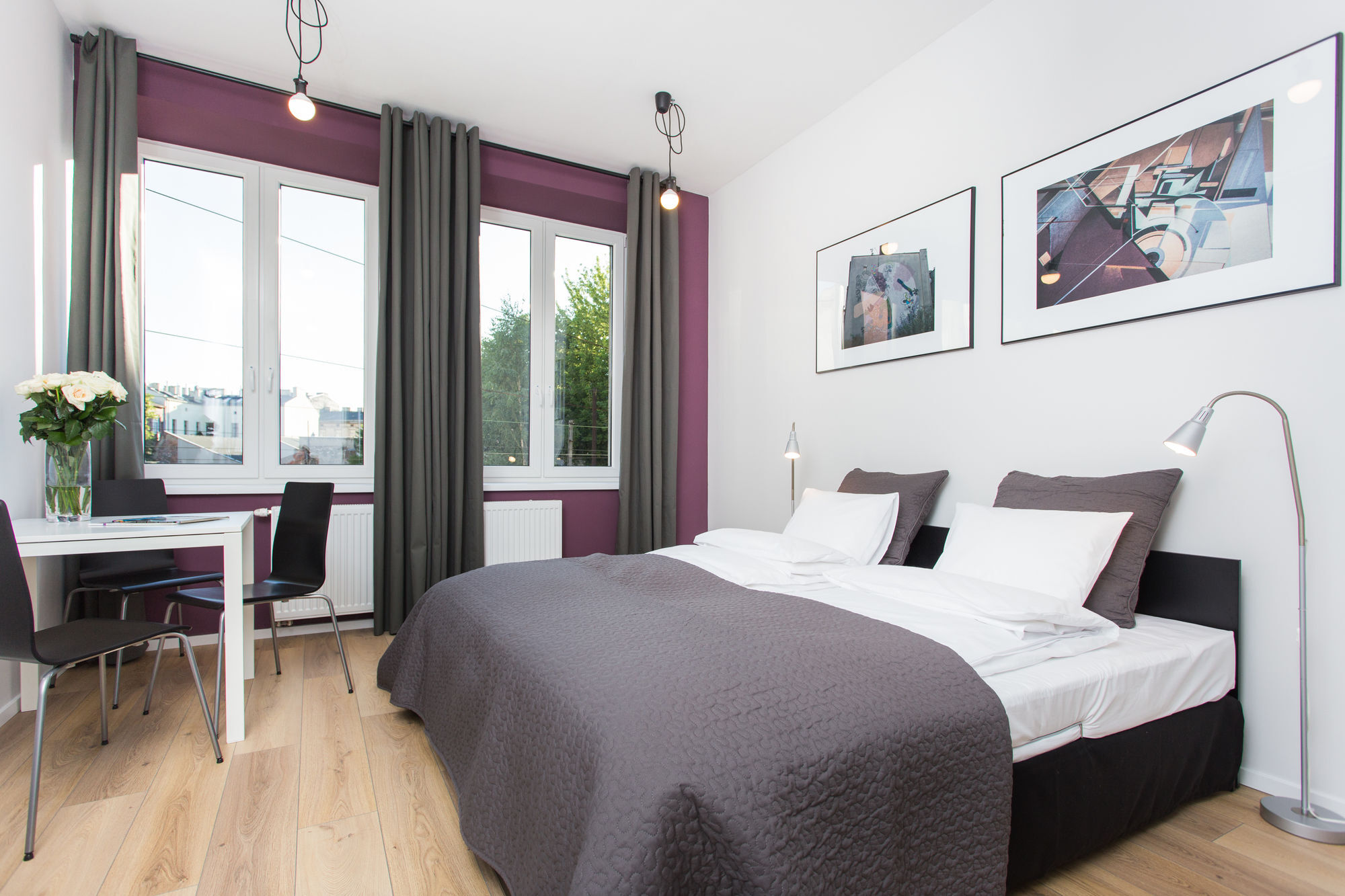 Apartament Krakow B&B