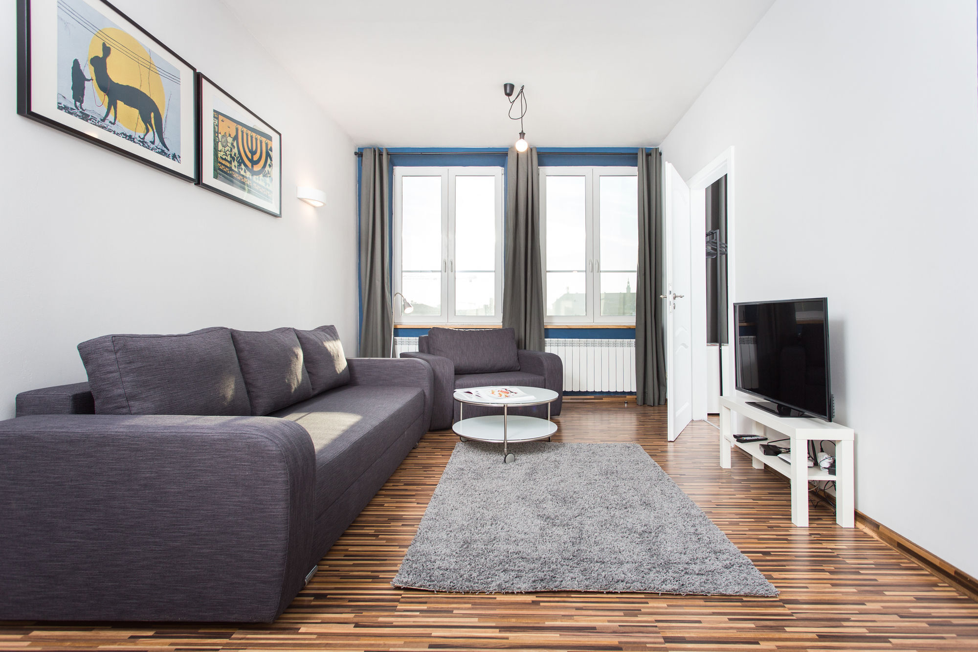 Krakow B&B Apartament
