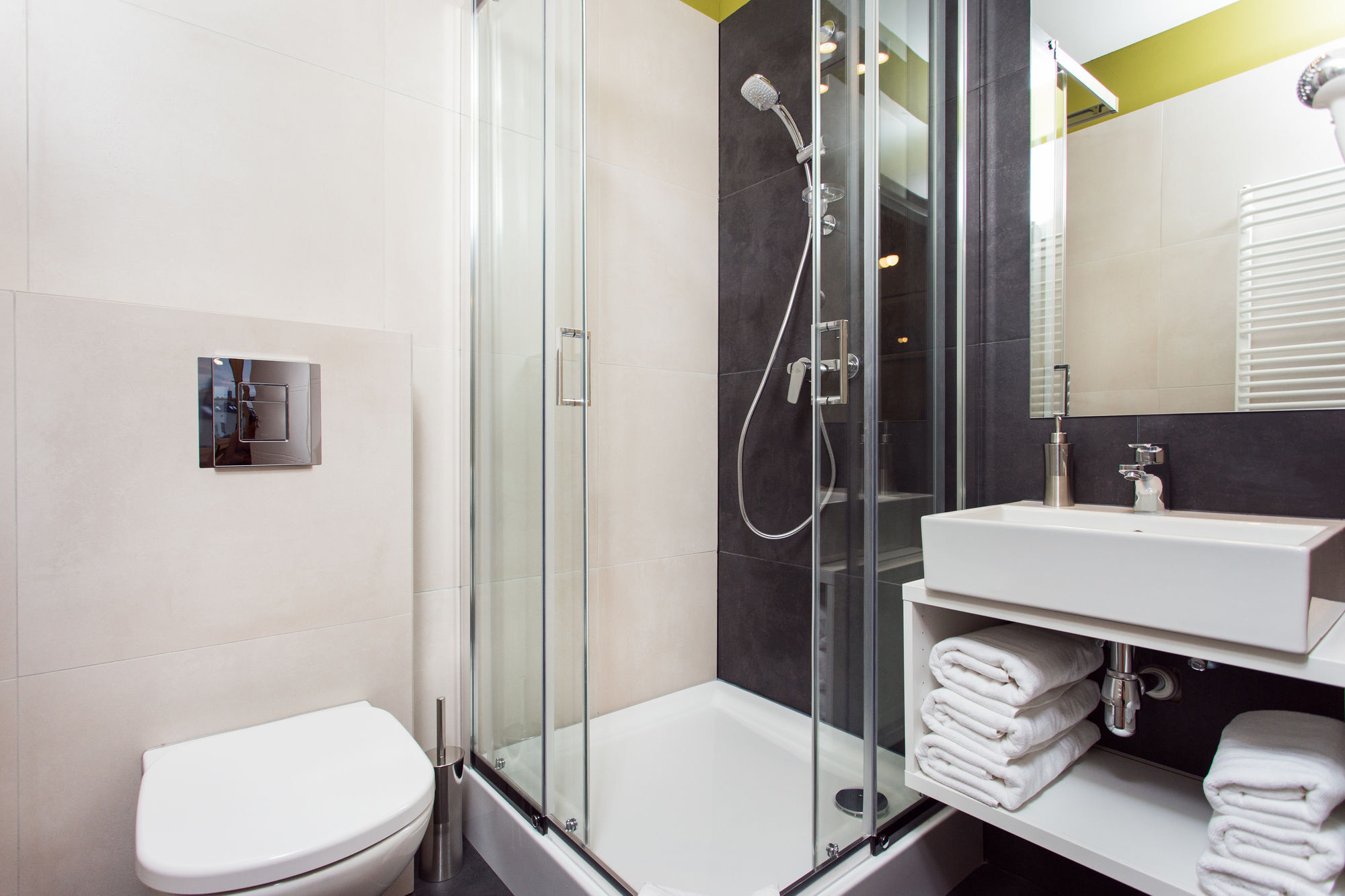 Apartament Krakow B&B