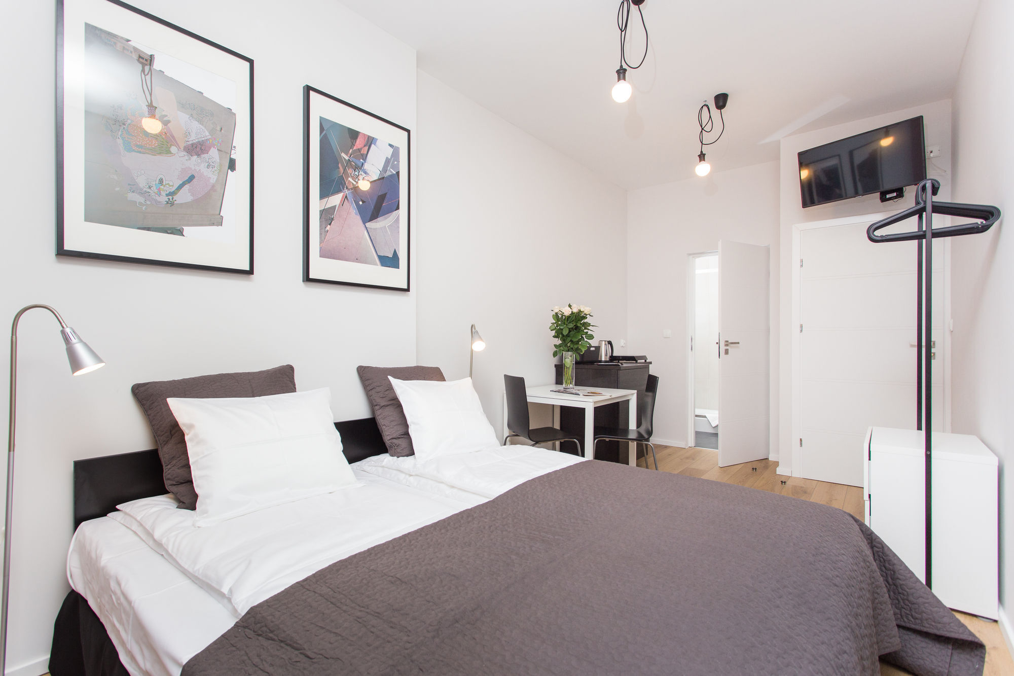 Apartament Krakow B&B *