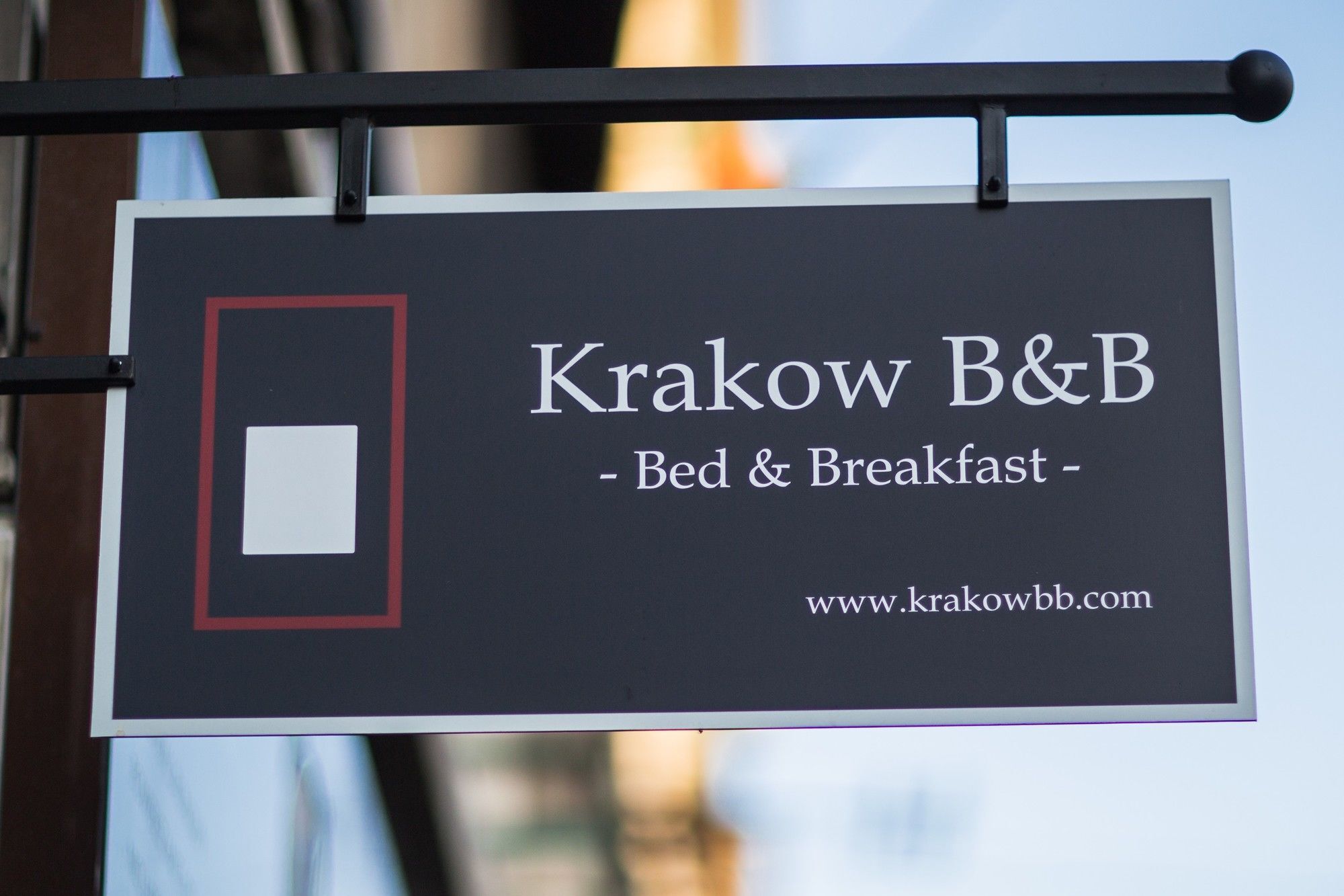 Apartament Krakow B&B Kraków