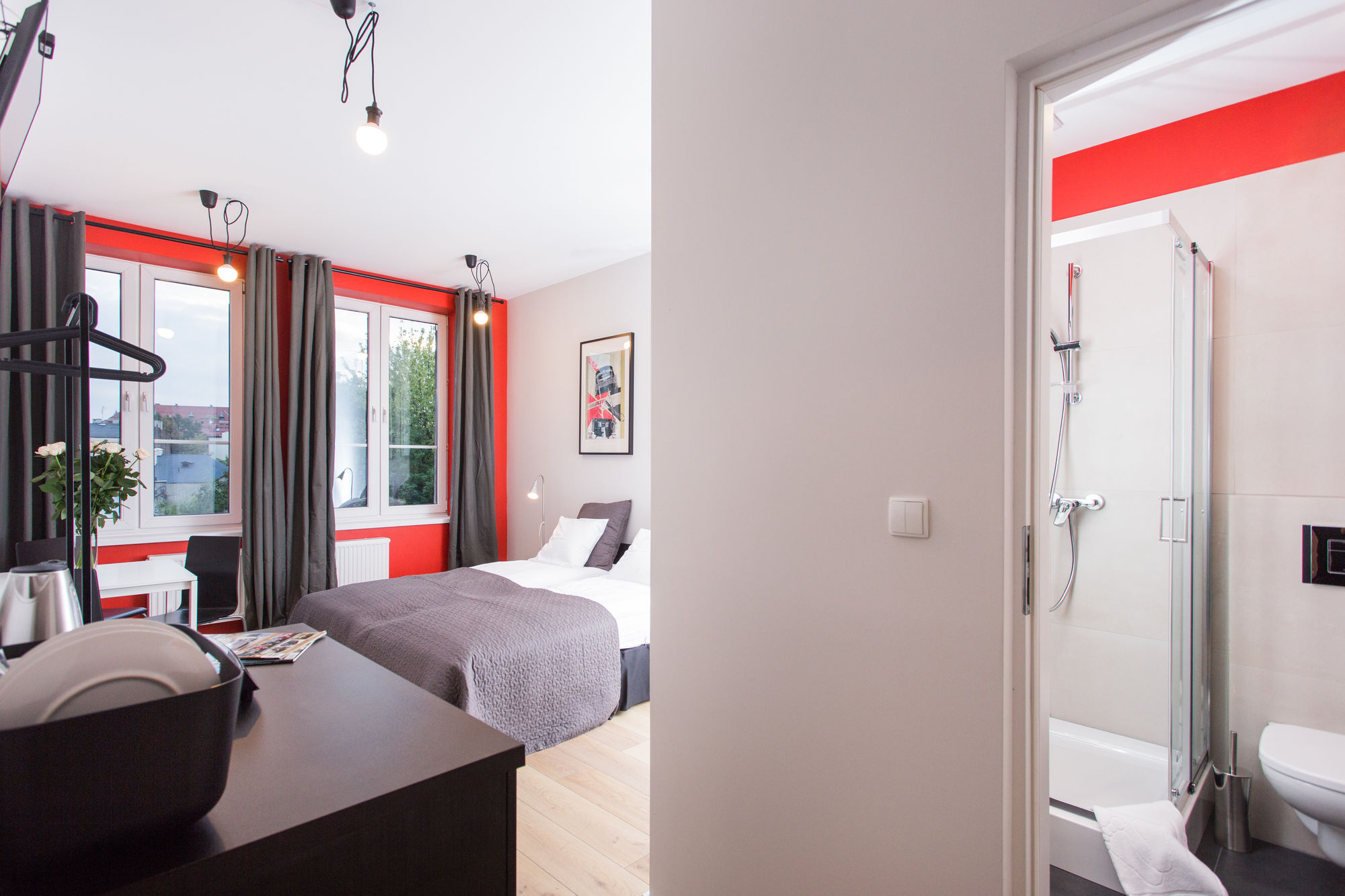 Apartament Krakow B&B Kraków