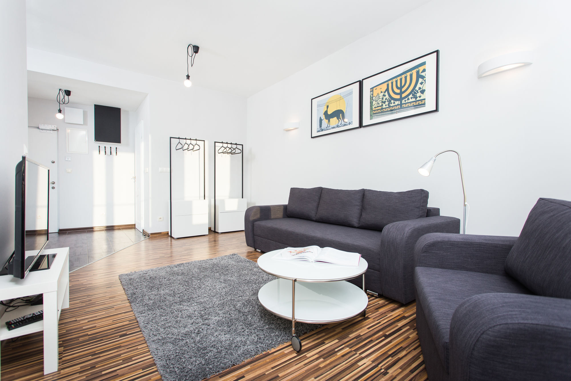 Krakow B&B Apartament *
