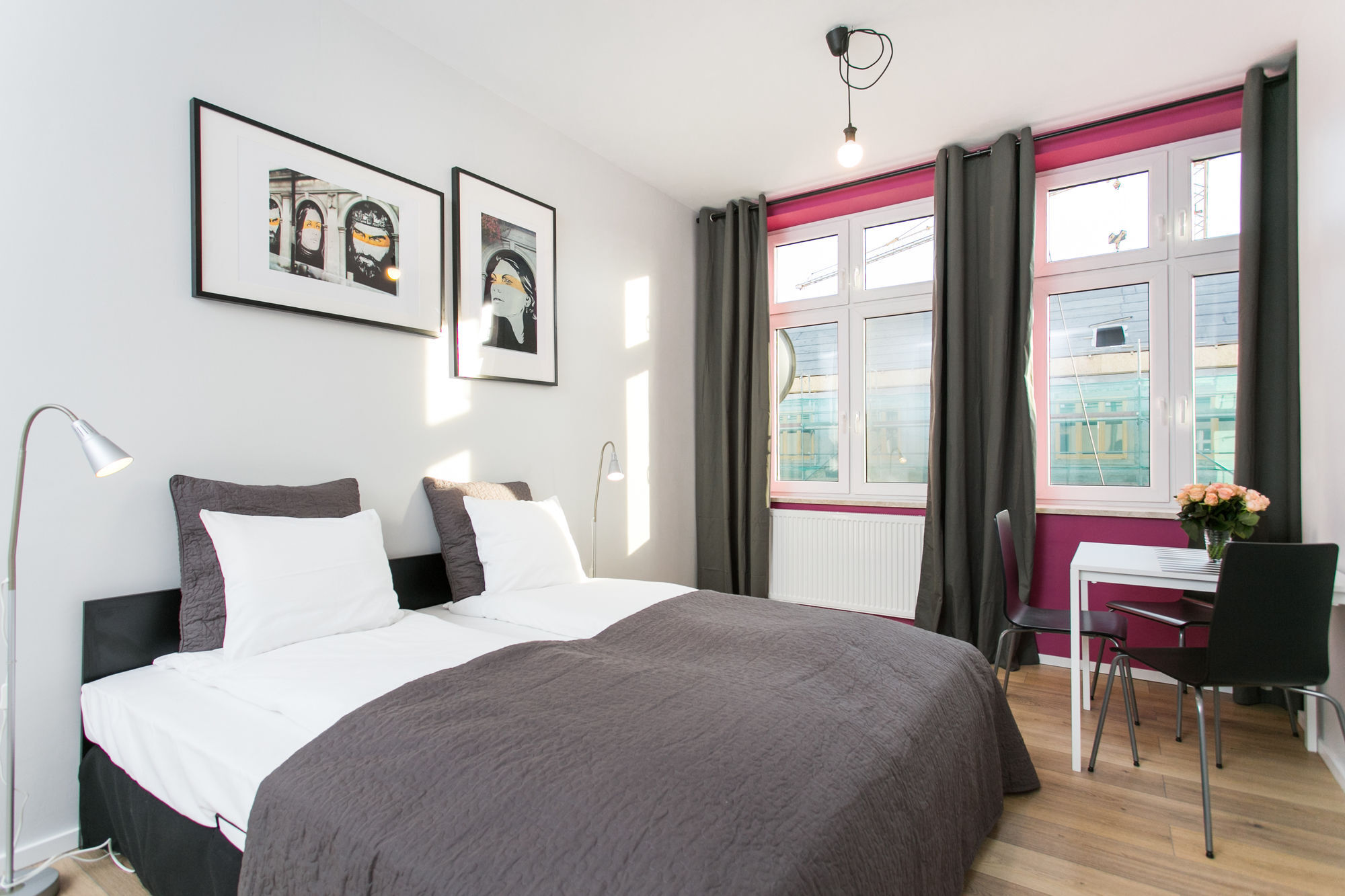 Krakow B&B Apartament